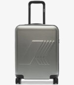Valigia EUDOXIE LOGO K-Way - immagine 9