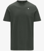 T-Shirt ODOM JERSEY PEACH K-Way