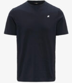 T-Shirt ODOM JERSEY PEACH K-Way - immagine 2