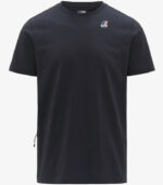 T-Shirt LEONIDE K-Way - immagine 3