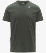 T-Shirt LEONIDE K-Way