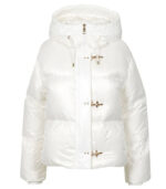 FAY piumino in nylon trapuntato