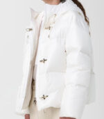 FAY piumino in nylon trapuntato - immagine 3