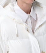 FAY piumino in nylon trapuntato - immagine 2