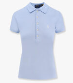 Polo stretch Slim-Fit DONNA Polo Ralph Lauren - immagine 4