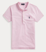 Polo stretch Slim-Fit DONNA Polo Ralph Lauren - immagine 3
