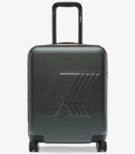 Valigia EUDOXIE LOGO K-Way