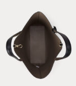 Borsa Tote media double-face pelle ecologica Ralph Lauren 431795329 - immagine 6