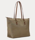 Tote Keaton media in nylon Ralph Lauren 431916737 - immagine 4