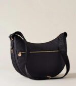 Borsa ECO LINE LUNA SMALL Borbonese - immagine 4