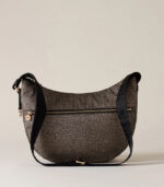 Borsa ECO LINE LUNA MINI Borbonese