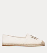 Espadrillas CAMERYN Lauren Ralph Lauren - immagine 5