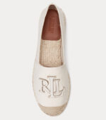 Espadrillas CAMERYN Lauren Ralph Lauren - immagine 2