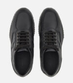 HOGAN interactive allacciato KLA NERO - immagine 3