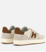 HOGAN H668 allacciato H banda - immagine 8