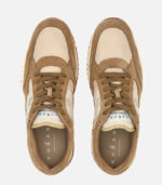 HOGAN interactive allacciato BEIGE - immagine 4