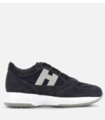 HOGAN interactive allacciato BLU