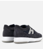 HOGAN interactive allacciato BLU - immagine 6