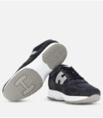 HOGAN interactive allacciato BLU - immagine 5