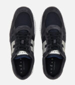 HOGAN interactive allacciato BLU - immagine 4