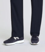 HOGAN interactive allacciato BLU - immagine 2