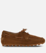 HOGAN H693 BARCA BTM marrone CH