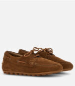 HOGAN H693 BARCA BTM marrone CH - immagine 6