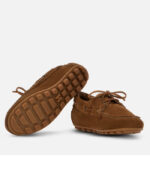 HOGAN H693 BARCA BTM marrone CH - immagine 4