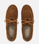 HOGAN H693 BARCA BTM marrone CH - immagine 3