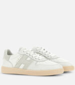 HOGAN cool basket DONNA - immagine 6