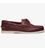 DOCKSIDES PORTLAND brown SEBAGO