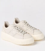 HOGAN H-STRIPES allacciato H forata - immagine 6