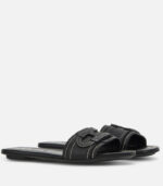 HOGAN H685 ciabatta H - immagine 5