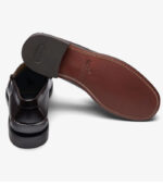 CLASSIC DAN Dark Coffee Sebago - immagine 2