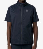 K-WAY gilet CROIXER TRAVEL - immagine 3
