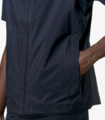 K-WAY gilet CROIXER TRAVEL - immagine 2