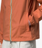 K-WAY jack stretch nylon jersey - immagine 3