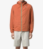 K-WAY jack stretch nylon jersey - immagine 2