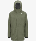 K-WAY TOMMY BONDED JERSEY