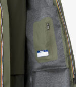 K-WAY TOMMY BONDED JERSEY - immagine 7