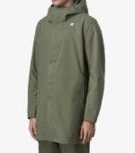 K-WAY TOMMY BONDED JERSEY - immagine 5