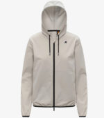 K-WAY felpa JOURNEER TRAVEL