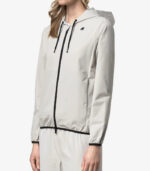 K-WAY felpa JOURNEER TRAVEL - immagine 4