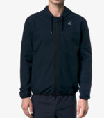 K-WAY felpa JOURNEER TRAVEL - immagine 2
