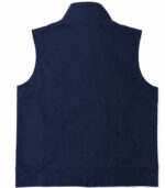 K-WAY gilet KYLIAN INTERLOCK - immagine 2