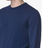 K-WAY maglione girocollo SEBASTIEN COTTON - immagine 5