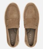 HOGAN cool mocassino BTM corda - immagine 3