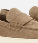 HOGAN cool mocassino BTM corda - immagine 2