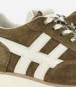 HOGAN H701 allacciato H - immagine 3