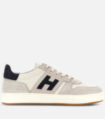 HOGAN H668 allacciato H banda